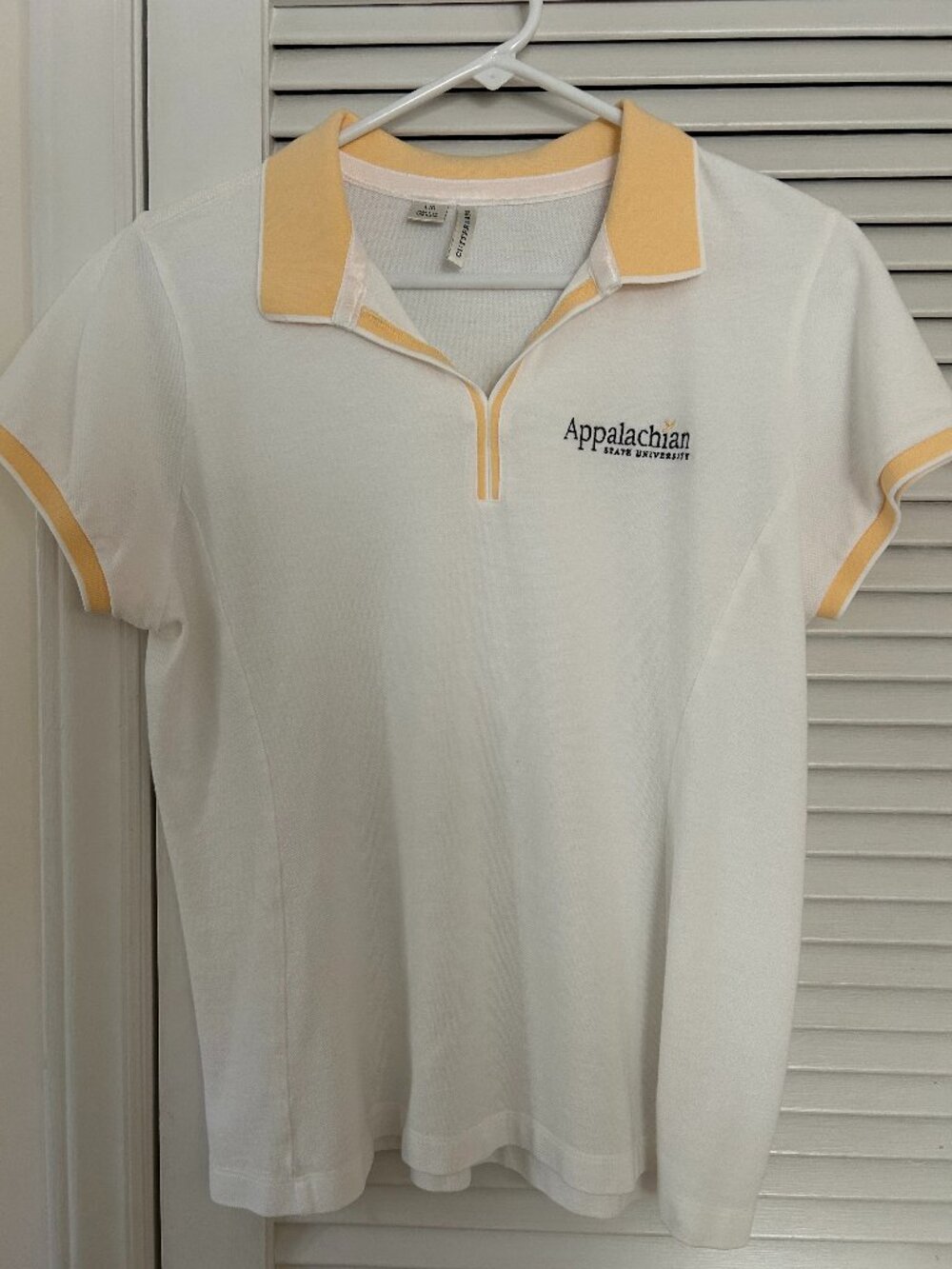 Appalachian State T-shirt